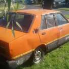 1982 Datsun Stanza SSS sedan red unrestored rusty NSW 2021 (5).png