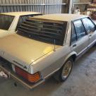 1982 Ford Fairmont Ghia XE ESP SIlver over charcoal exterior images classicregister.com (2).jpg