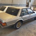 1982 Ford Fairmont Ghia XE ESP SIlver over charcoal exterior images classicregister.com (3).jpg