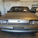 1982 Ford Fairmont Ghia XE ESP SIlver over charcoal exterior images classicregister.com (9).jpg