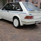 1982 Ford Laser KB White Lightning Turbo 2 door hatch images Australia (1).jpg