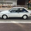 1982 Ford Laser KB White Lightning Turbo 2 door hatch images Australia (18).jpg