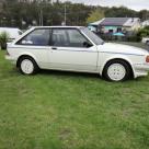 1982 Ford Laser KB White Lightning Turbo 2 door hatch images Australia (3).jpg