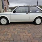 1982 Ford Laser KB White Lightning Turbo 2 door hatch images Australia (4).jpg