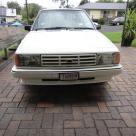 1982 Ford Laser KB White Lightning Turbo 2 door hatch images Australia (5).jpg