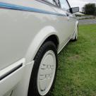 1982 Ford Laser KB White Lightning Turbo 2 door hatch images Australia (9).jpg