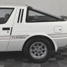 1982 Mitsubishi Starion Turbo Coupe fastback Australia for sale 2021 white (12).jpg