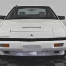 1982 Mitsubishi Starion Turbo Coupe fastback Australia for sale 2021 white (2).jpg
