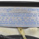 1982 Mitsubishi Starion Turbo Coupe fastback Australia for sale 2021 white (20).jpg