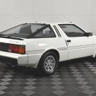 1982 Mitsubishi Starion Turbo Coupe fastback Australia for sale 2021 white (4).jpg
