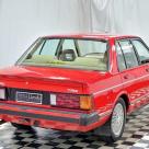 1982 TRX P910 red sedan for sale Sudney Australia 2022 (2).jpg