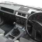 1982 XE Fairmont Ghia ESP Ford interior gunmetal grey images (6).jpg