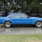 1983 Ford Falcon XE Grand Prix Turbo CDT build number 32 (4).jpg