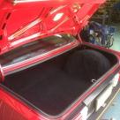 1983 Hermitage Red fuel injected 6 cylinder Ford XE ESP Fairmont Ghia (10).JPG