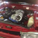 1983 Hermitage Red fuel injected 6 cylinder Ford XE ESP Fairmont Ghia (5).JPG