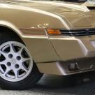 1983 Mitsubishi Starion JA turbo Australia gold (1).jpg