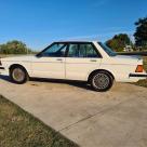 1983 Nissan Bluebird TR-X TRX Sedan unrestored Australia manual images (5).jpg