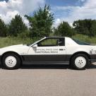 1983 Pontiac Trans-Am Daytona 500 limited edition pace car white on grey (6).jpg