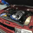 1983 XE Falcon ESP 6 cylinder Hermitage Red  (3).JPG