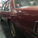 1983 XE Falcon ESP 6 cylinder Hermitage Red  (5).JPG