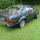 1984 AMC Eagle 4-door sedan original unrestored (4).jpg