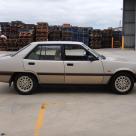 1984 Mitsubishi Sigma GSR sedan images Australia (3).jpg