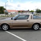 1984 Mitsubishi Starion GSR Turbo Coupe Gold images (5).jpg