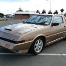 1984 Mitsubishi Starion GSR Turbo Coupe Gold images (6).jpg