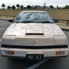 1984 Mitsubishi Starion GSR Turbo Coupe Gold images (7).jpg