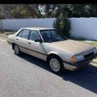 1984 Sigma GSR sedan for sale Sydney Australia (1).jpg