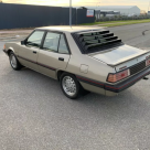 1984 Silver Gold Mitsubishi Siga GSR original condition images (1).png