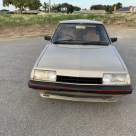 1984 Silver Gold Mitsubishi Siga GSR original condition images (10).png