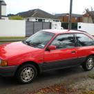 1985 KC Ford Laser TX3i 1.6 non-turbo red images (4).jpg