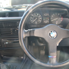 1985 M635 CSI M6 E24 Alpine White RHD (10).png