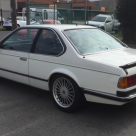 1985 M635 CSI M6 E24 Alpine White RHD (8).png