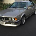 1985 M635 M6 coupe E24 shark gold images (15).jpg