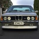 1985 M635 M6 coupe E24 shark gold images (16).jpg