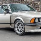 1985 M635 M6 coupe E24 shark gold images (3).jpg