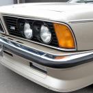 1985 M635 M6 coupe E24 shark gold images (7).jpg