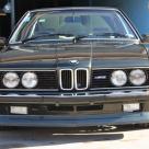 1985 M653 CSI coupe RHD Green E24 images (2).jpg