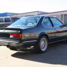 1985 M653 CSI coupe RHD Green E24 images (4).jpg