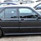 1985 Mercedes Benz 190E 2.3 AMG Cosworth Australia sedan black images 2021 (1).jpg