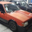 1985 Mitsubishi Lancer EX GSR Turbo Intercooled Red on black images (1).jpg