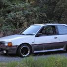 1986 Ford Laser KC TX3 non-turbo 1500cc white New Zealand (4).jpg