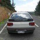 1986 Ford Laser KC TX3 non-turbo 1500cc white New Zealand (5).jpg