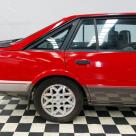 1986 Ford Telstar TX5 Turbo red rare images unrestored low km 1985 (3).jpg