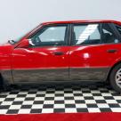 1986 Ford Telstar TX5 Turbo red rare images unrestored low km 1985 (5).jpg