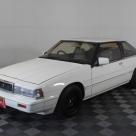 1986 Mazda Cosmo Rotary Turbo coupe Australia HB whhite (1).jpg