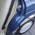1986 Mercedes 560 SEL Blue sedan Australian delivered images (4).jpg