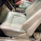 1986 Mercedes 560 SEL Blue sedan Australian delivered images (5).jpg